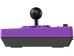 8BitDo Arcade Stick for Switch 1 & 2 / Windows PC - Bluetooth / 2.4GHz / Wired - Purple [RET00940] Εικόνα 2