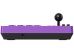 8BitDo Arcade Stick for Switch 1 & 2 / Windows PC - Bluetooth / 2.4GHz / Wired - Purple [RET00940] Εικόνα 3