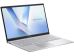 Asus VivoBook 15 (X1504VA-BQ4105) - Core 5-120U - 16GB - 512GB SSD - Intel Graphics - FreeDOS [90NB13Y2-M02H70] Εικόνα 2