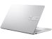 Asus VivoBook 15 (X1504VA-BQ4105) - Core 5-120U - 16GB - 512GB SSD - Intel Graphics - FreeDOS [90NB13Y2-M02H70] Εικόνα 4