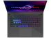 Asus ROG Strix G16 (G614PR-RV320W) - Ryzen 9-8940HX - 32GB - 1TB SSD - Nvidia RTX 5070 Ti 12GB - Windows 11 Home - 165Hz Display [90NR0NJ7-M00BF0] Εικόνα 2
