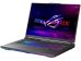 Asus ROG Strix G16 (G614PR-RV320W) - Ryzen 9-8940HX - 32GB - 1TB SSD - Nvidia RTX 5070 Ti 12GB - Windows 11 Home - 165Hz Display [90NR0NJ7-M00BF0] Εικόνα 4