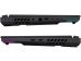 Asus ROG Strix G16 (G614PR-RV320W) - Ryzen 9-8940HX - 32GB - 1TB SSD - Nvidia RTX 5070 Ti 12GB - Windows 11 Home - 165Hz Display [90NR0NJ7-M00BF0] Εικόνα 6