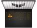 Asus TUF Gaming 16 (FX610JH-TU007W) - i5-14450HX - 16GB - 512GB SSD - Nvidia RTX 5050 8GB - Windows 11 Home - 144Hz Display [90NR0MZ6-M00PW0] Εικόνα 2