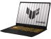 Asus TUF Gaming 16 (FX610JH-TU007W) - i5-14450HX - 16GB - 512GB SSD - Nvidia RTX 5050 8GB - Windows 11 Home - 144Hz Display [90NR0MZ6-M00PW0] Εικόνα 4