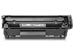 HP 12A Black LaserJet Print Toner [Q2612A] Εικόνα 2