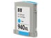HP 940XL Cyan Officejet Ink Cartridge [C4907AE] Εικόνα 2