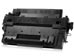 HP 55A LaserJet Black Print Toner [CE255A] Εικόνα 2