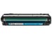 HP Color LaserJet Cyan Print Toner [CE741A] Εικόνα 4