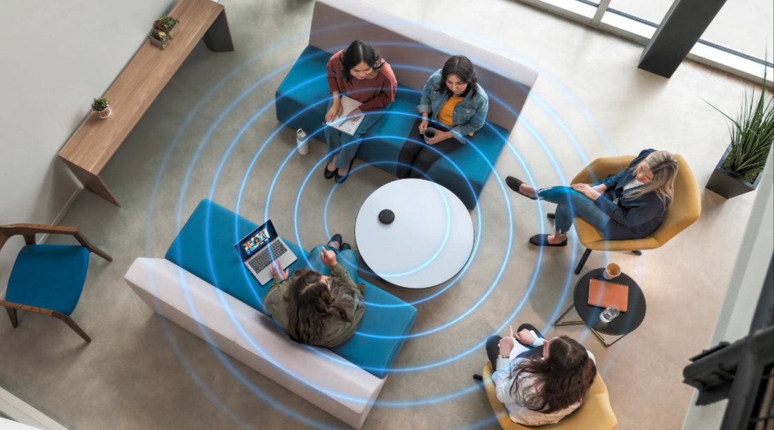 Intelligent Audio