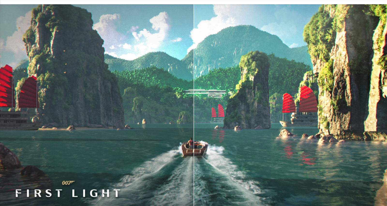 Visionary color performance