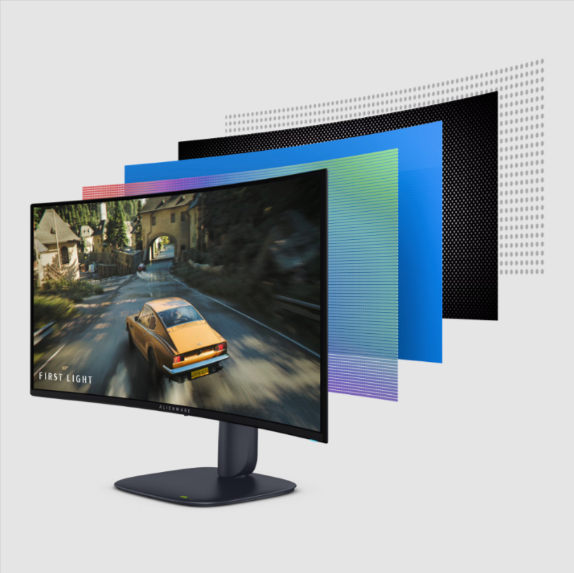 Long-lasting display health