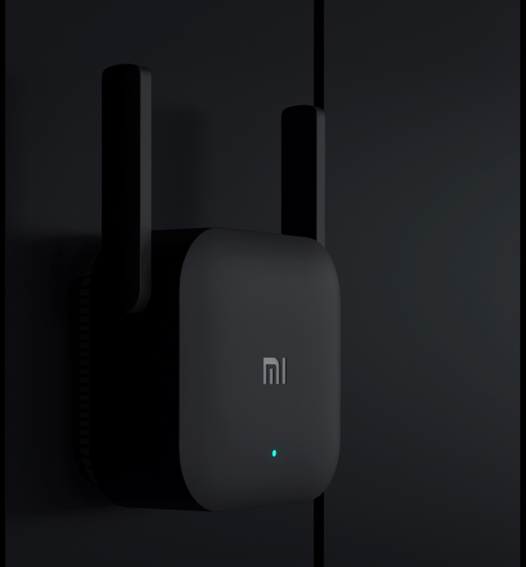 Pro Msystems DVB4235GL Points | Xiaomi Extender Access Range Wi-Fi | Mi