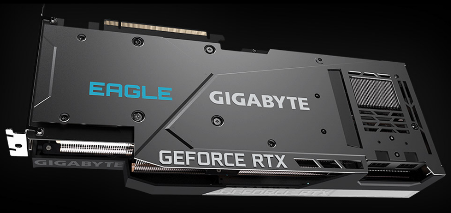 Gigabyte Geforce Rtx 3080 Eagle Oc 10gb Gv N3080eagle Oc 10gd Κάρτες Γραφικών Msystems 9008