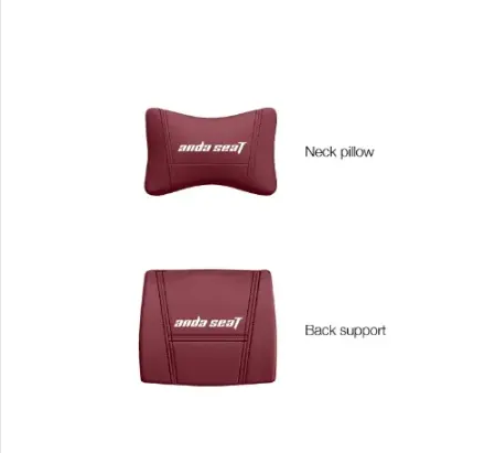 Build a PC for Anda Seat Neck Pillow XL Kiaser (AC-AD12XL-07-B-PV