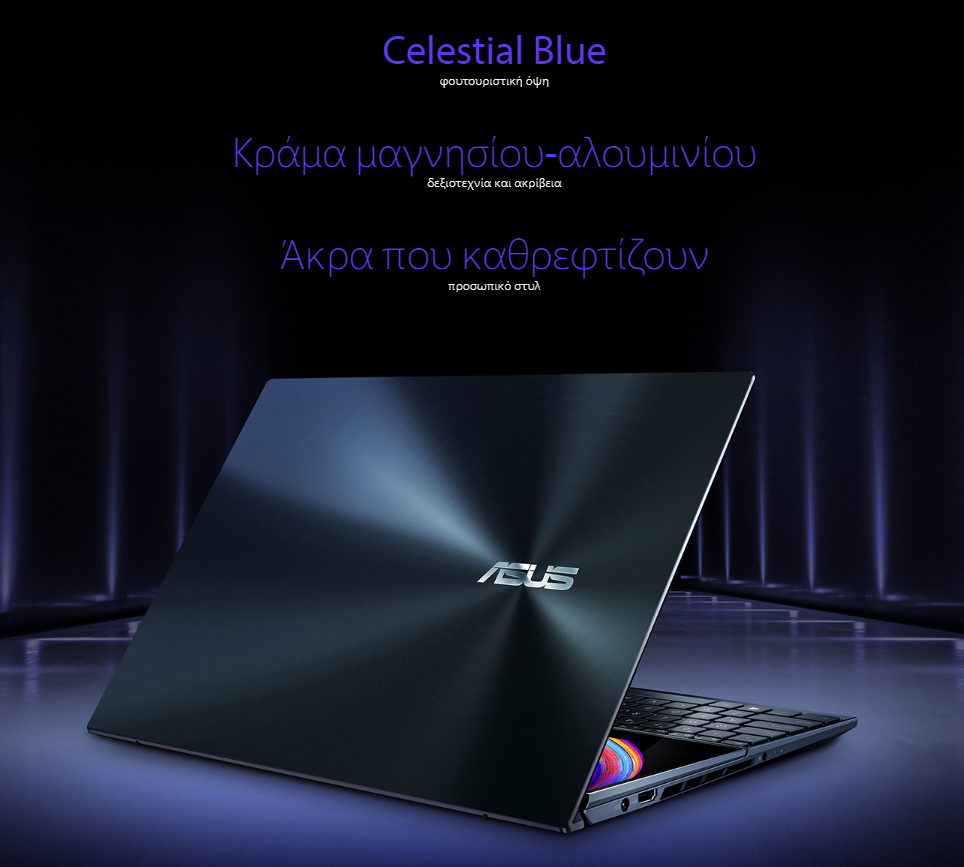 Ноутбуки uhd. ASUS ZENBOOK. ZENBOOK Pro Duo. Новый асус зенбук. Асус зенбук 2 экрана.