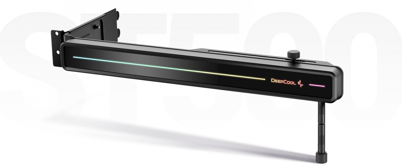 Deepcool ST500 ARGB Graphics Card Holder RST500BKA1AAG Αξεσουάρ