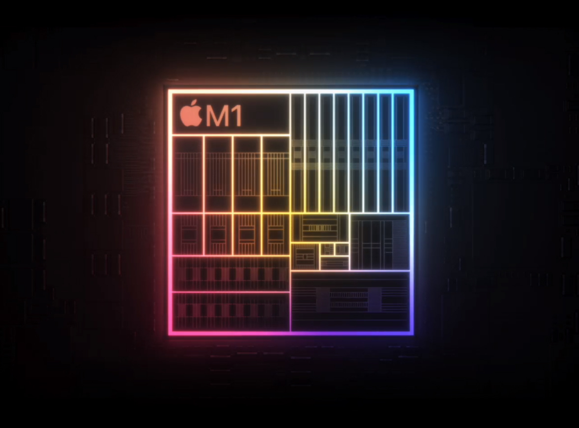 m1 max for mac mini