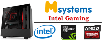 Msystems Intel Gaming